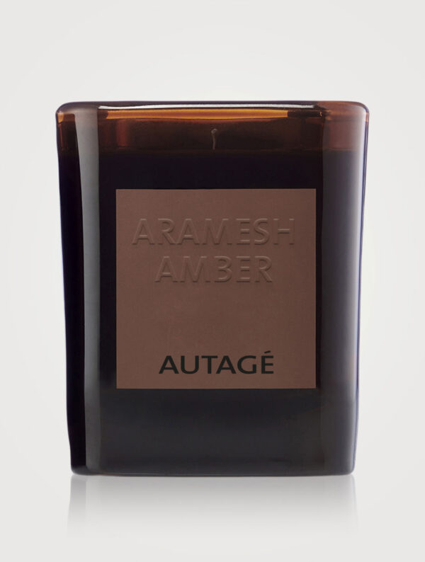 Amaresh Amber (600g)