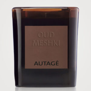 Oud Meshki (600g)